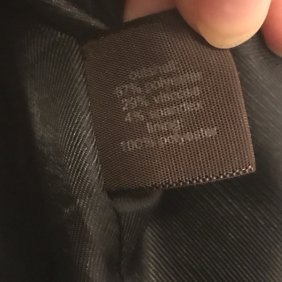 The Limited Black Short Sleeve Blazer-M - Picture 6 of 8